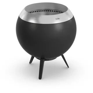 höfats MOON 45 Feuerschale mit niedrigem Fuß