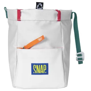 Snap Climbing Little Big Chalkbag - Chalk - One Size