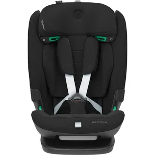 Maxi-Cosi Titan Pro 2 i-Size authentic black