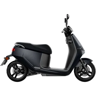SAXXX Ecooter E2R 4,0 kW 75 km/h Schwarz