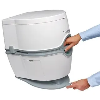 THETFORD Bodenplatte für Porta Potti Excellence
