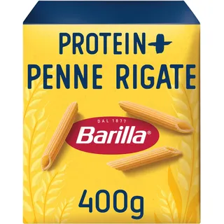 Barilla Penne Rigate Protein+ 400g