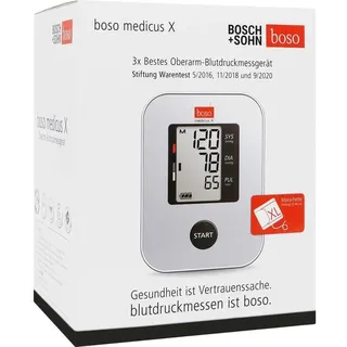 Boso Medicus X Oberarm XL
