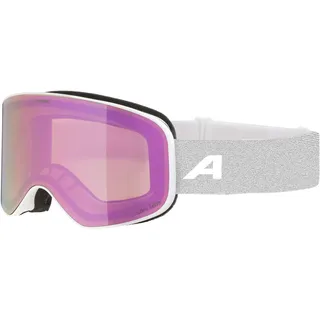 Alpina Slope Q-Lite Skibrille