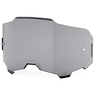 100% Armega Ersatzglas, Rauch