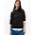 Tommy TJW REG LINEAR Hoodie Schwarz XS 34