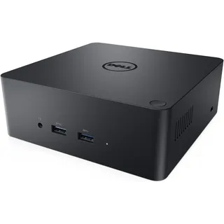 Dell Dual USB-C Thunderbolt Dock (W125781985)