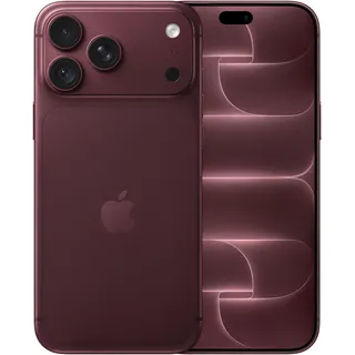 Apple iPhone 18 Pro Max 256 GB Burgunder