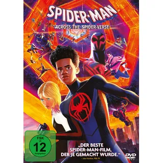 Sony Spider-Man: Across the Spider-Verse
