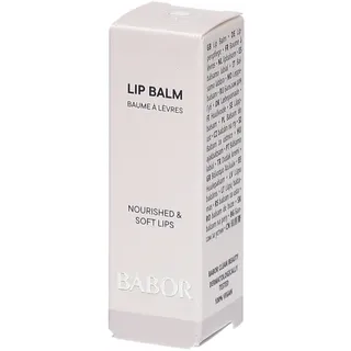 Babor Lip Balm