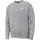 Sportswear Club Crew Herren dk grey heather/white XXL