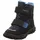 Gore-Tex Schwarz/Blau 41