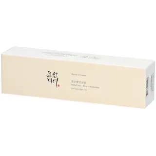 Beauty of Joseon Relief Sun Rice + Probiotics LSF 50 50 ml