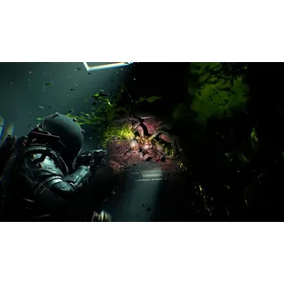 Bloober Team Cronos: The New Dawn - PS5