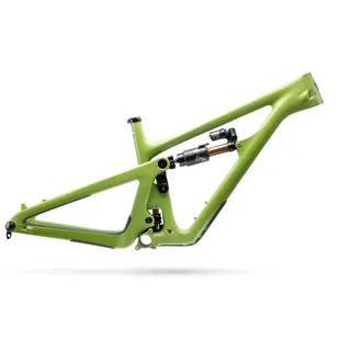 Yeti SB165 T-Series Frame Moss 2022 L