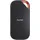 4 TB USB 4 Black SDSSDE82-4T00-G25