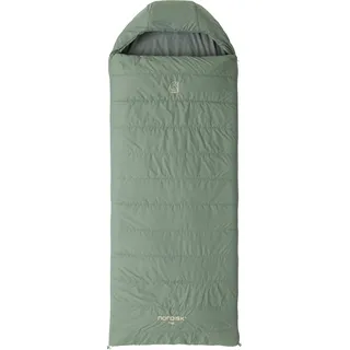 Nordisk Frigg +10° Schlafsack (Größe max. 190cm, gruen)