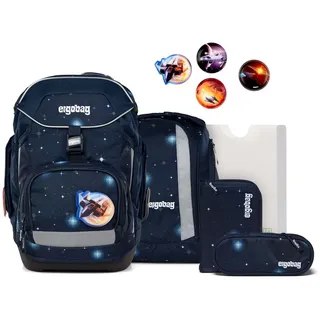 ergobag pack 6-tlg. 2025 KoBärnikus