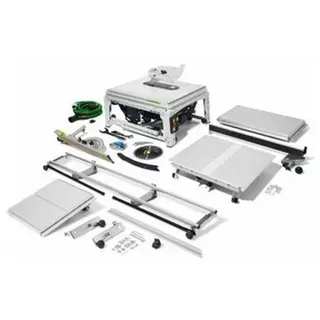 Festool TKS 80 EBS ST 840-Set 2200 W