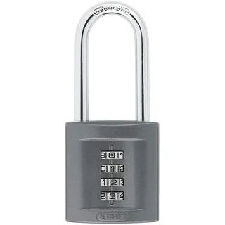 ABUS Abus, Zahlenschloss 158/50HB50