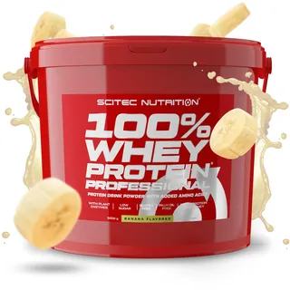 Banane Pulver 5000 g