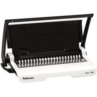 Fellowes Star+ 150 (Plastikkammbindung)