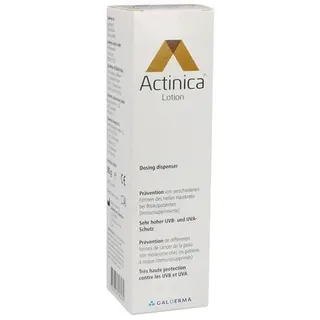 Galderma Laboratorium Actinica Lotion 80 g