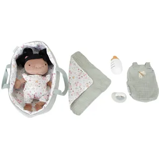 Little Dutch Babypuppe Evi (350 mm)