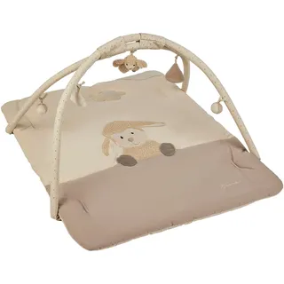Sterntaler "Schaf Flocke", beige, Spielbögen, Baby, Baumwolle, Polyester