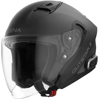 Sena Outstar 2 Matt Schwarz/S