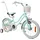 16 Zoll silver moon mint