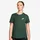 NSW Club SS T-Shirt Fir/White XS