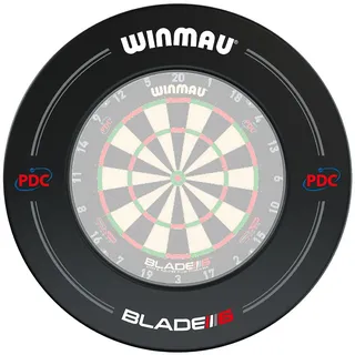 WINMAU PDC