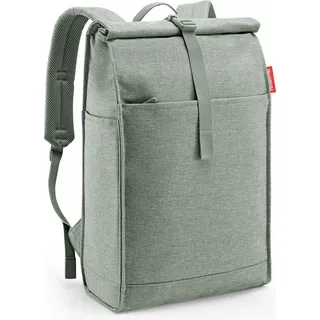 Reisenthel Urban Rolltop 16 l twist sage