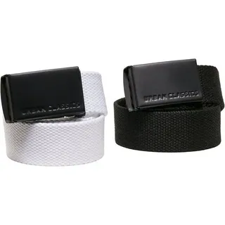 URBAN CLASSICS in black+white | Gr.: onesize