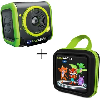 VTech Electronics LeapMOVE Deluxe Bundle
