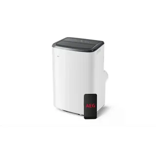 AEG Comfort 6000 Klimagerät BTU 9000 AXP26U339CW