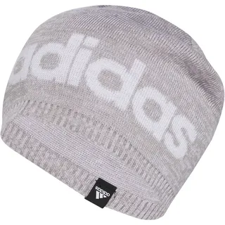 adidas Daily Light Mütze Cap, grau - OSFM