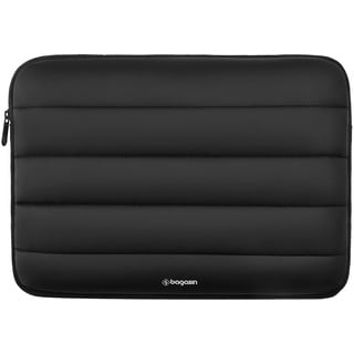 bagasin Laptop Hülle Tasche, 13 13,3 Zoll Laptophülle Laptoptasche Schutzhülle Sleeve für MacBook Air Pro M2/M1, MacBook Pro 14, iPad Pro 12,9, HP, Dell, Lenovo, Asus Notebook