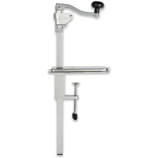 Beeketal Dosenöffner Konservenöffner Tischdosenöffner BDÖ-60