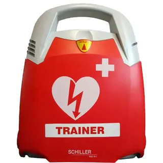 Schiller FRED PA-1 Trainer mit Bluetooth