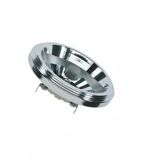 Osram - Halospot 111 Pro 60w 12v Sockel G53 3000k Dimmbar Abstrahlwinkel 40°