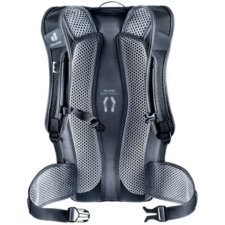 Deuter Race 16 16 l Schwarz