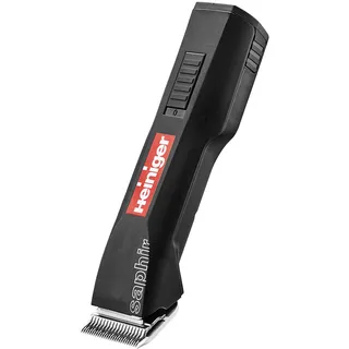 Heiniger Saphir Basic Akkuschermaschine
