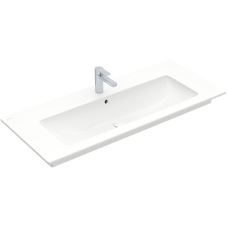 Villeroy & Boch Venticello Doppelwasctisch 120 x 50  cm (4104CLR1)