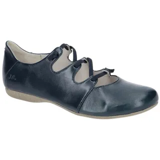 87204 971 530 dunkel-blau | Gr.: 36