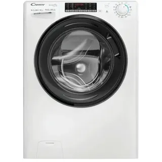 Candy CSOW41076TWMB0S Waschmaschine Trockner Smart Pro Wechselrichter LAVA10/