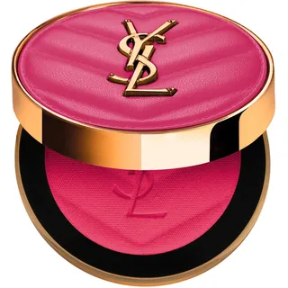 Yves Saint Laurent Make Me Blush Bold Blurring Blush 03 Mischievous Magenta