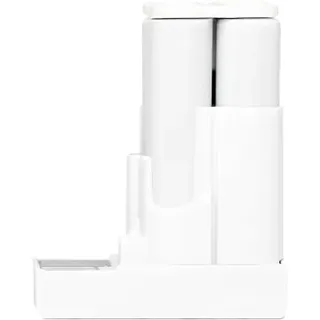 NUKI Power Pack Türschlösser, Weiß