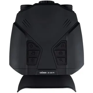 Dörr  DÖRR ZB-200 PV 490334 Nachtsichtgerät